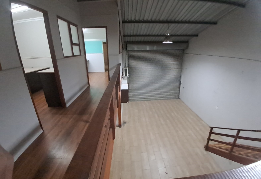 To Let commercial Property for Rent in George Industrial Western Cape